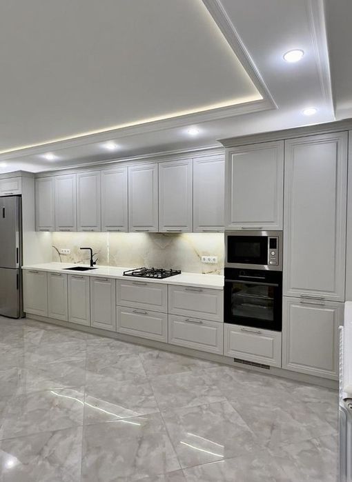 Скидка !!!  Oshxona mebel | kuxinniy garnitur kuxnya mebel shkaf