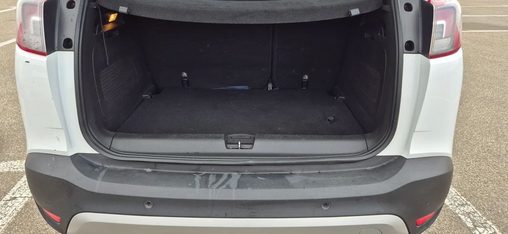 Opel Crossland X 2019 benzină, 8.405 € — imagine 4