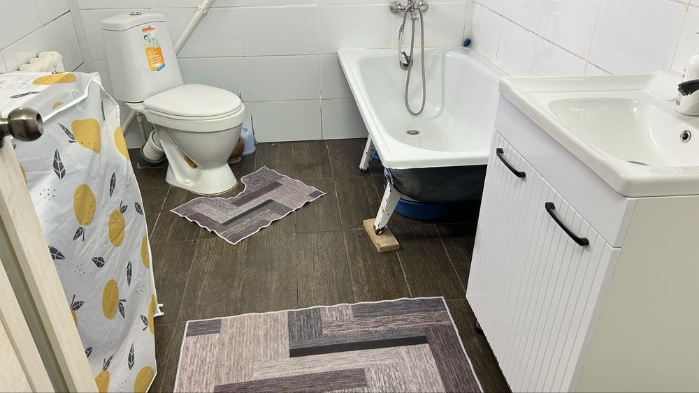 Продам частный дом в Молодежном