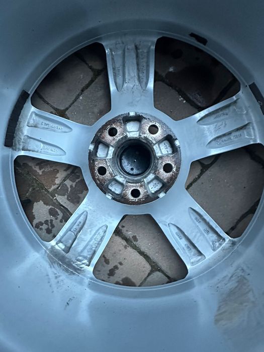 Jante Audi E tron Q8 sq5 Touareg 4ke601025s 255 50 20 Continental