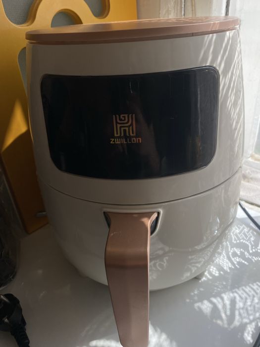 Продам Аэрогриль