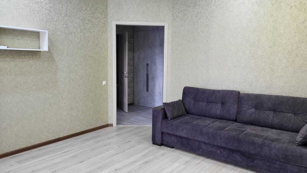 Аренда 1-комнатной квартиры