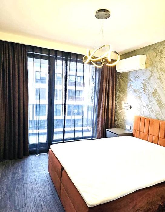 Дава се под наем Двустаен апартамент в Пловдив, Христо Смирненски - 85 кв.м за 600 € - Снимка #7