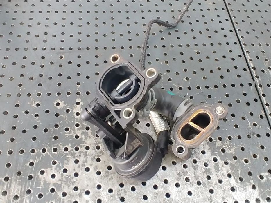 clapeta furtun apa 3.0 tdi cdu cdud audi a6 c7 4g  059121506h