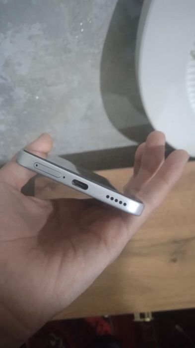 Honor 400 lite 8+8gb/256