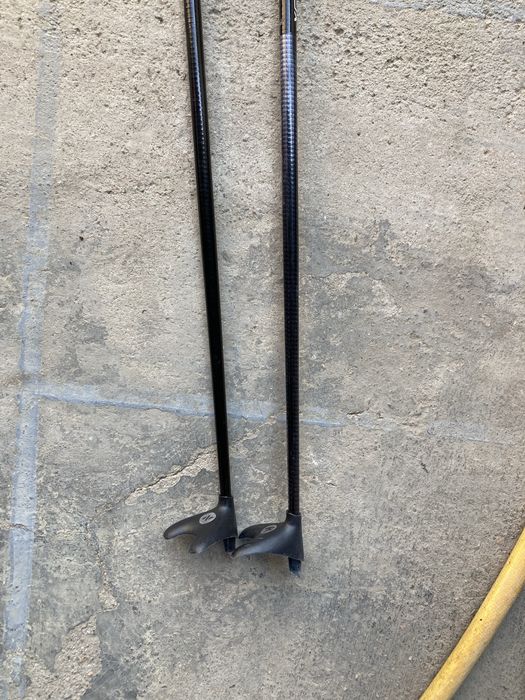 продам лыжи Nordway