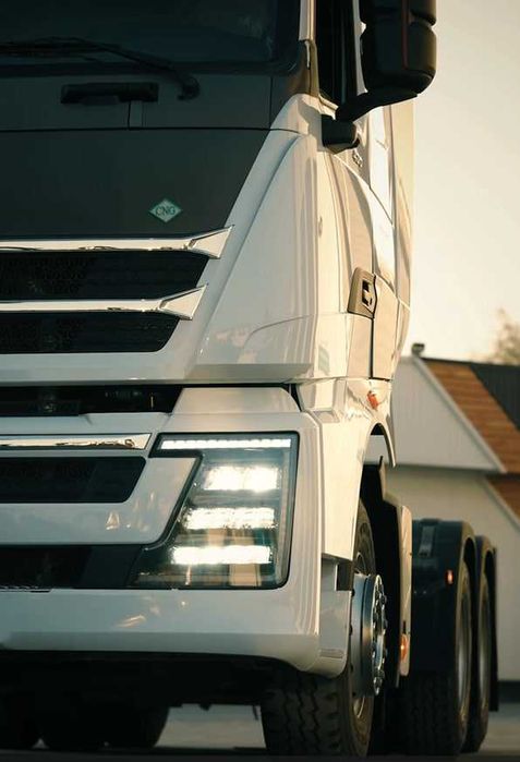 HOWO T9H Хово Т9Н янги куринишда