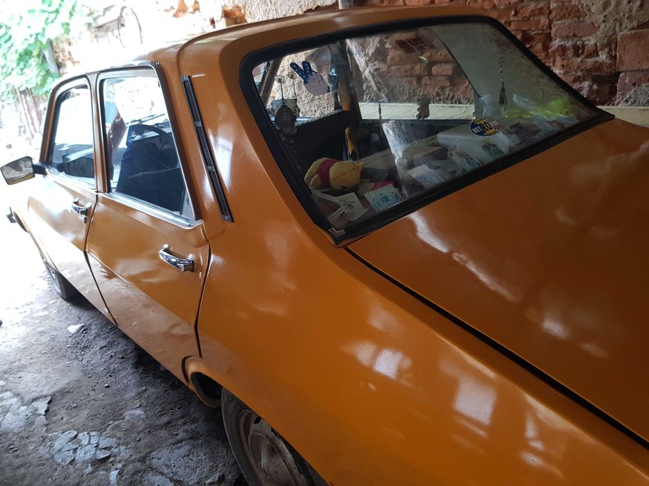 Vand Dacia 1300 an 1983
