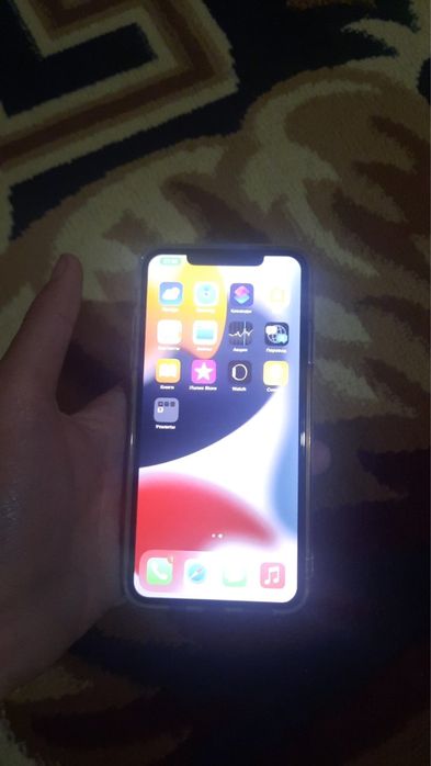 Iphone 11 Pro Max LLA