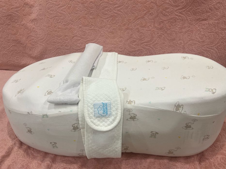 Коко детская совсем новый