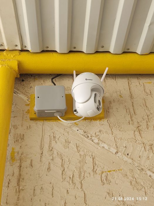 Wifi камера сатылады