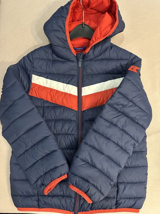 Зимно-есенно яке за момче