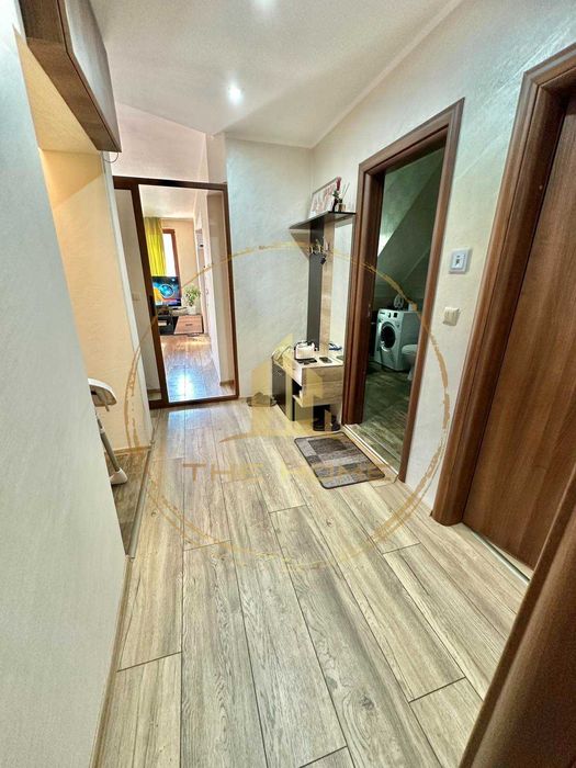 Дава се под наем Тристаен апартамент в Варна, Окръжна болница - 100 кв.м за 750 € - Снимка #10