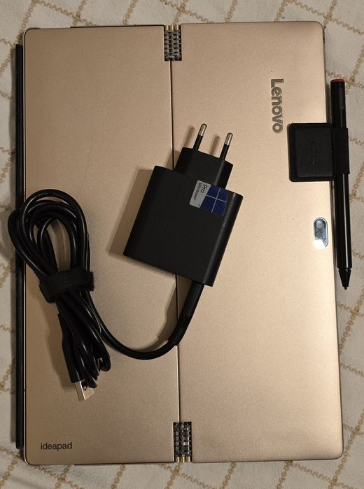 Tableta Lenovo Ideapad MIlX 700-12ISK