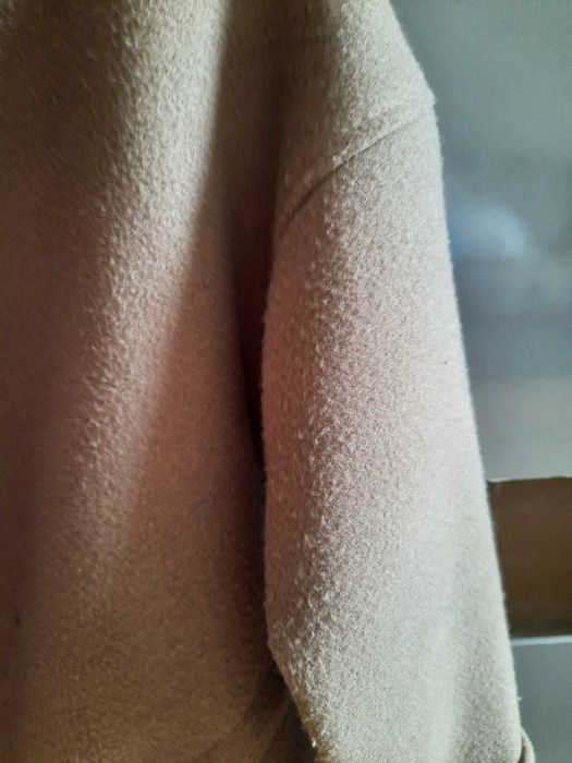 Пальто на девочку