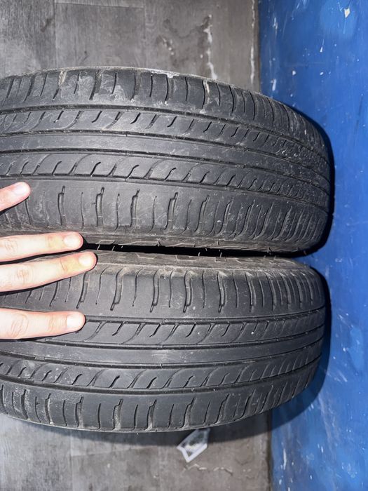 Шины 155/70/13 трианджел