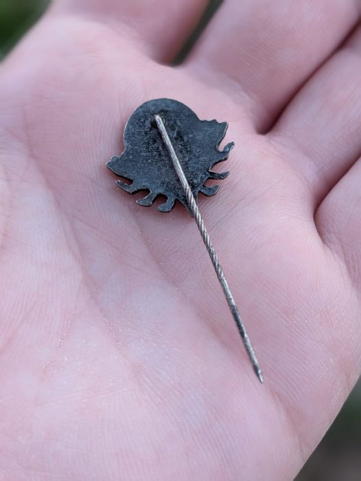 Miniatura pentru membrii „Asociatiei de vanatoare de Stat Renania-Palatinat"