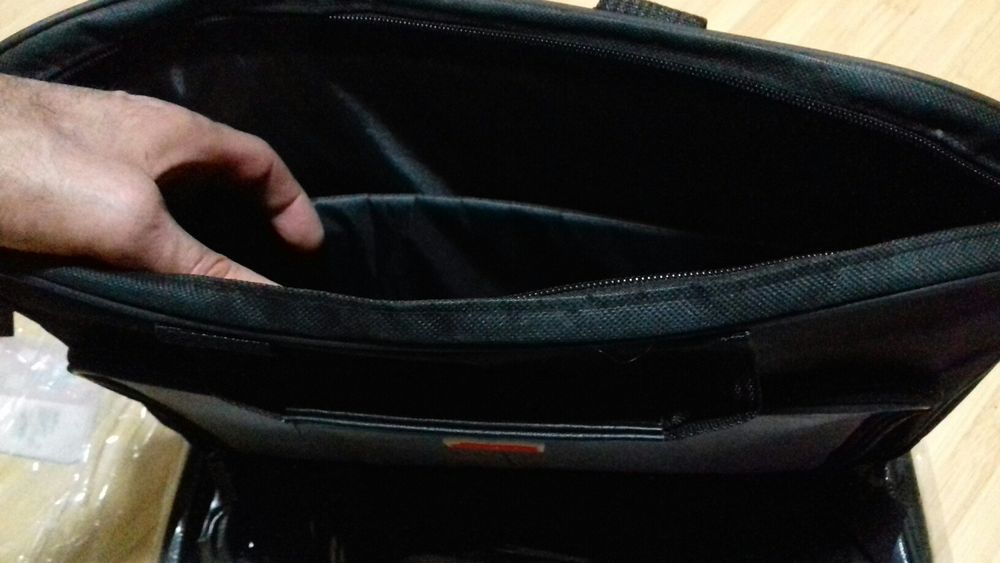 Geanta office(laptop)