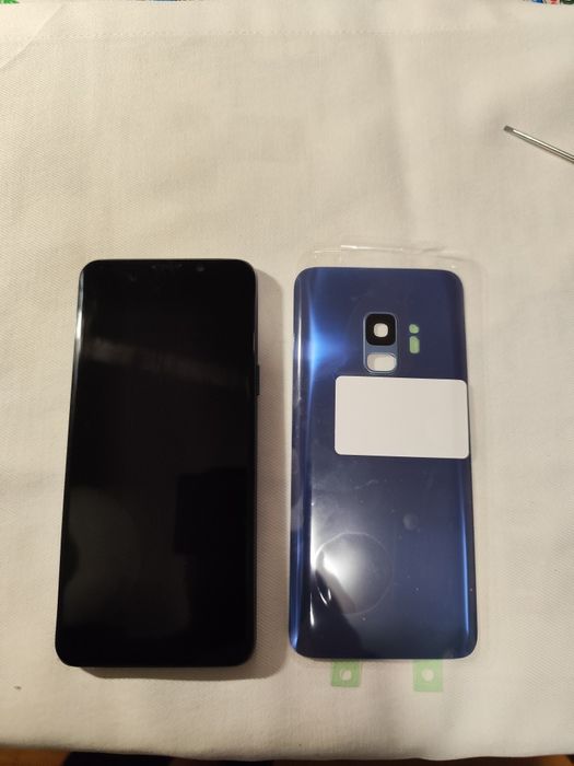 Дисплей за Samsung s9