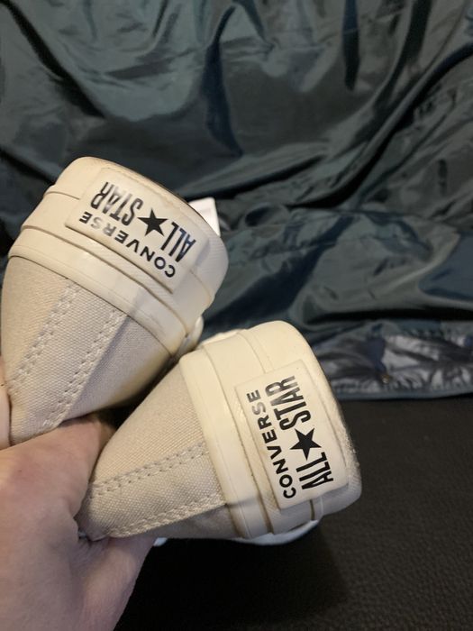 Tenesi Converse 37,5