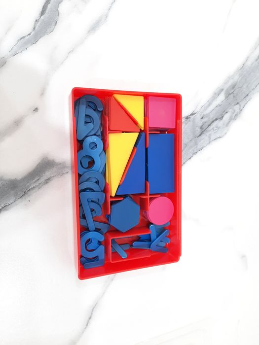 Набор для счета детский