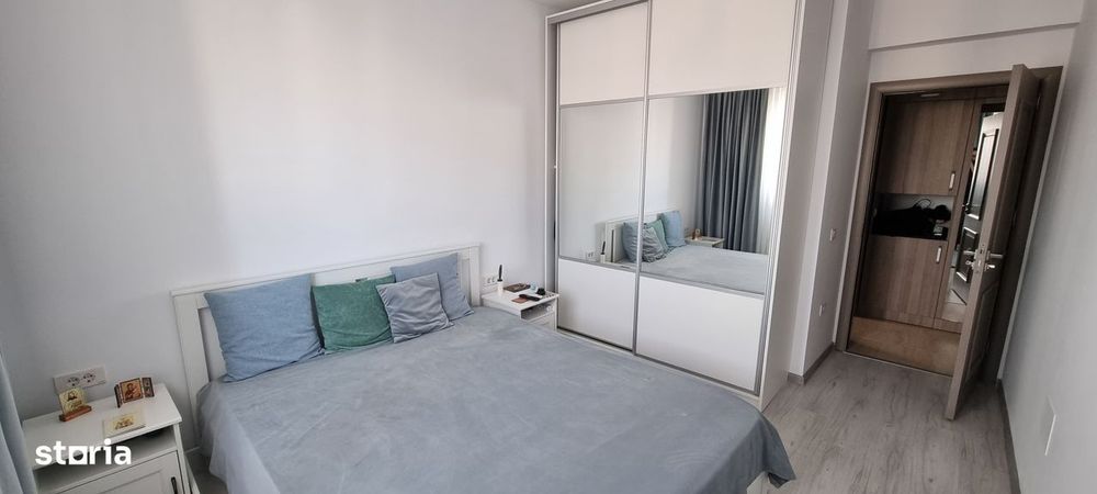 Apartament 2 Camere Drumul Dealu Cucului