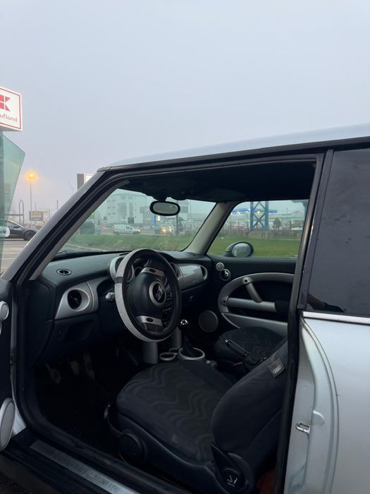 Mini cooper 2004