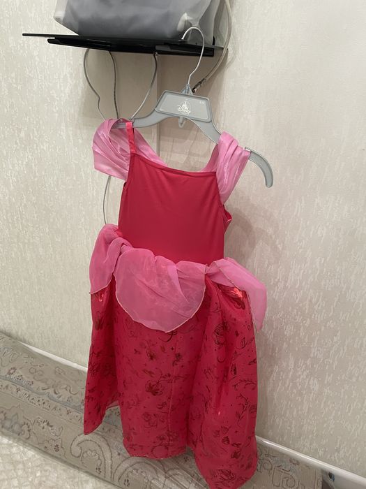 Нарядное платье для девочек