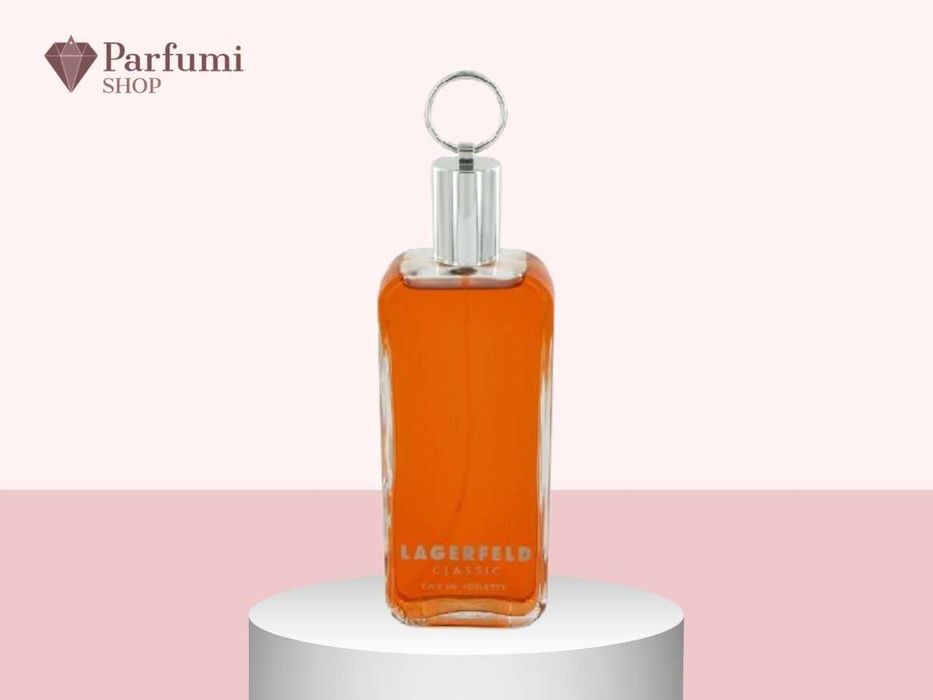 Karl Lagerfeld Classic EDT M 100 ml
