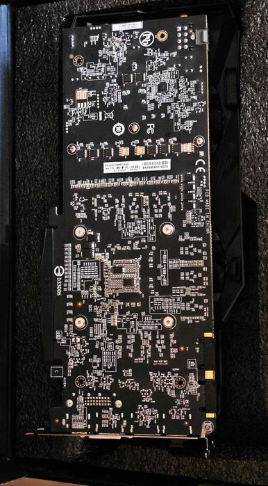 Видео карта Gigabyte GTX 1070 8GB WINDFORCE 2X – отлично състояние