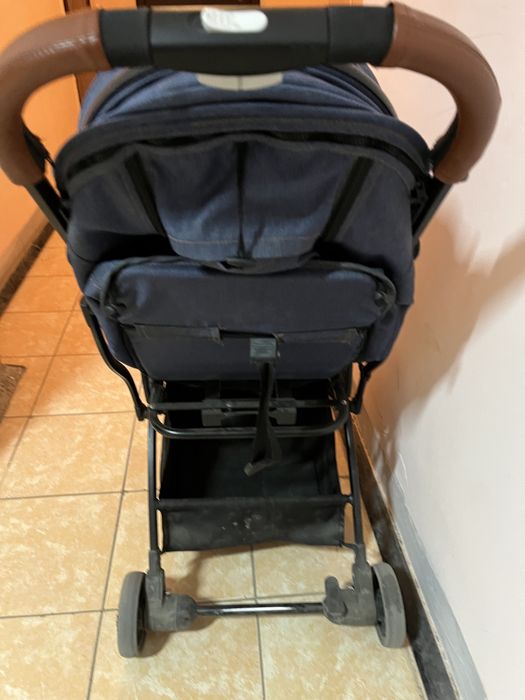 Продам коляску