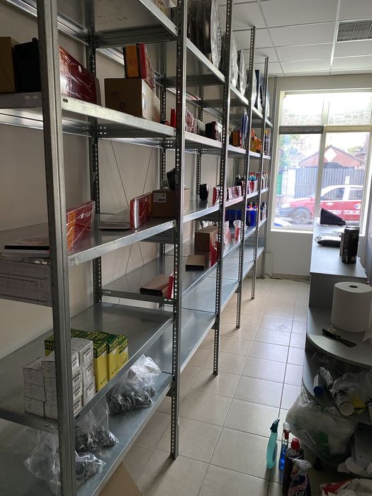 Inchiriez spatiu comercial