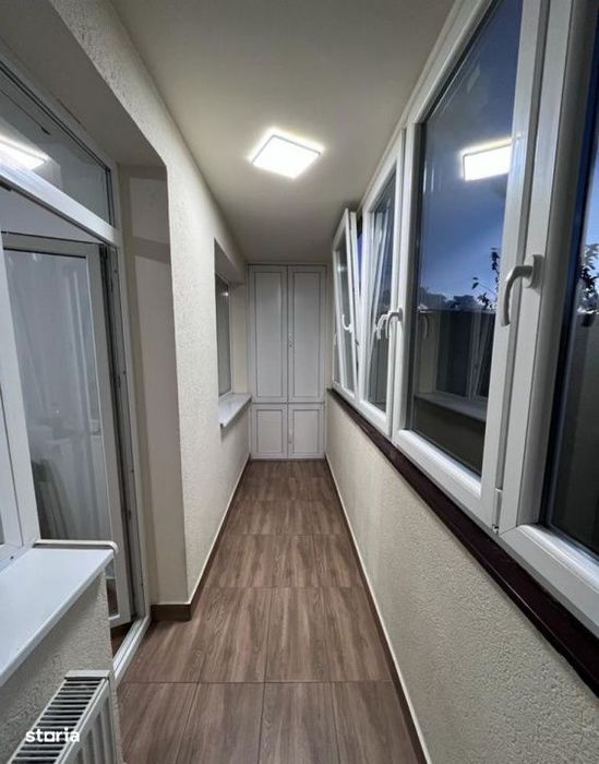 Apartament de o camera, 36 mp, parcare, zona Sesul de Sus