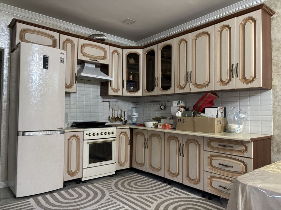 Кухонный гарнитур