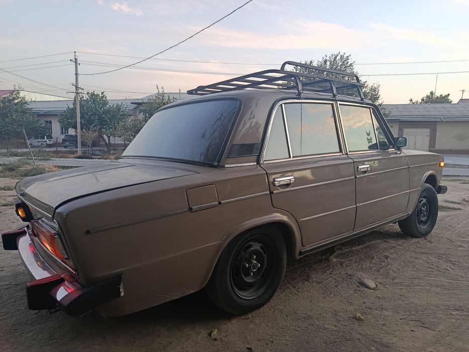 Vaz 2106 sotiladi