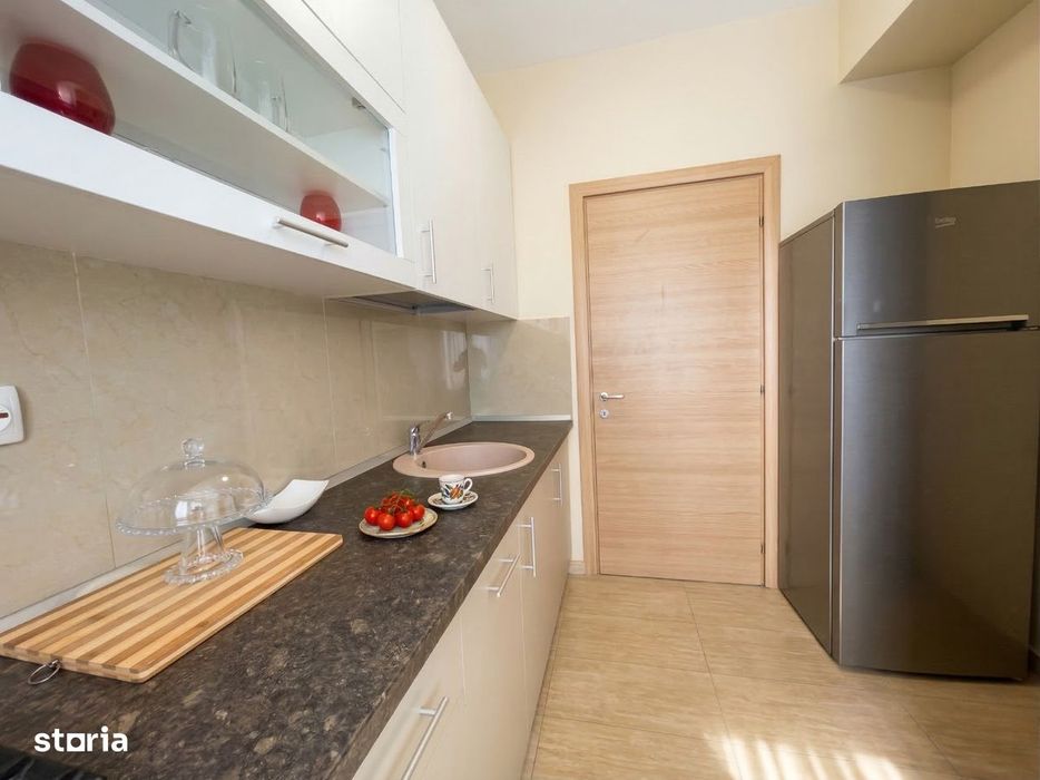 Apartament 2 camere Premium 70m2 zona 13 septembrie