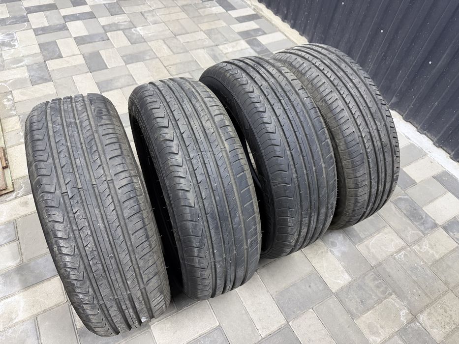 Летние шины sonix