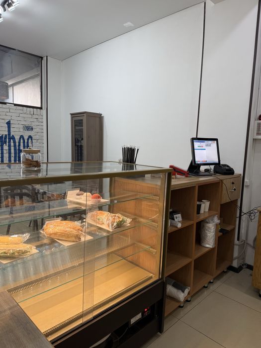 Кофе островок  ип