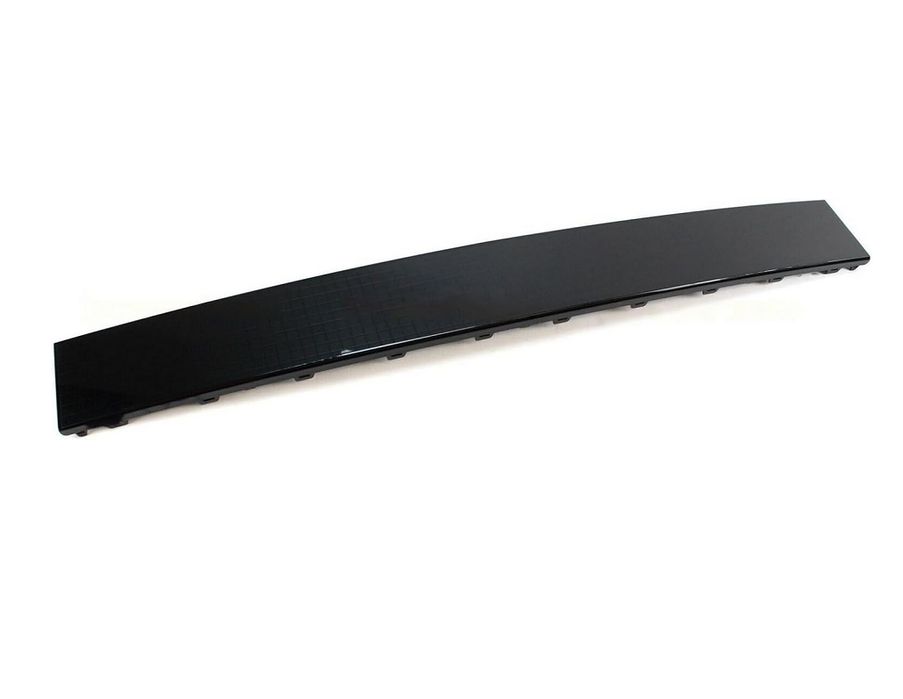 Grila radiator Hyundai Ioniq 5, 06.2021-, model: SE, SEL, montare fata, negru, grunduit
