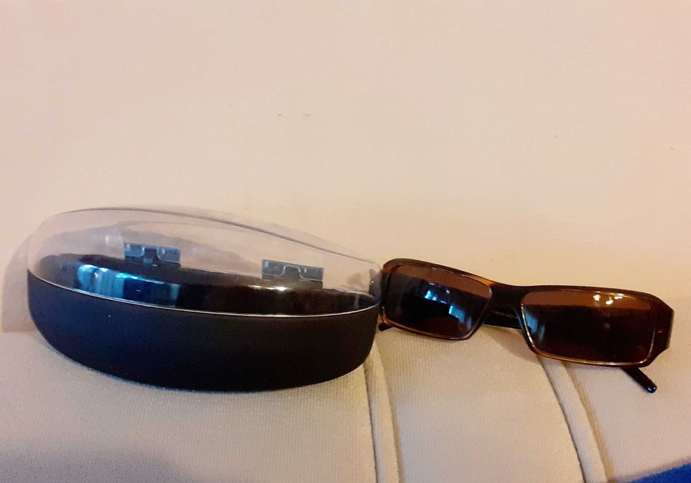 Оригинални слънчеви очила Fossil