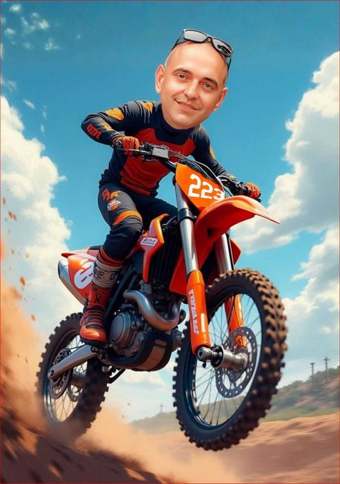 Карикатура за 24 часа , Забавна анимация - Шарж - БЪРЗА ИЗРАБОТКА