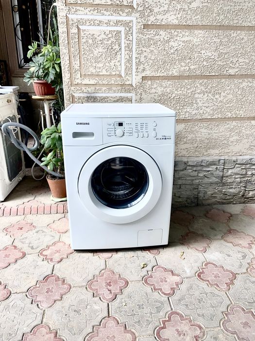 Продам стиральную машинку
