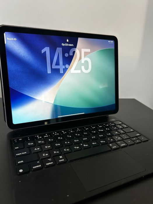 Обменяю ipad air