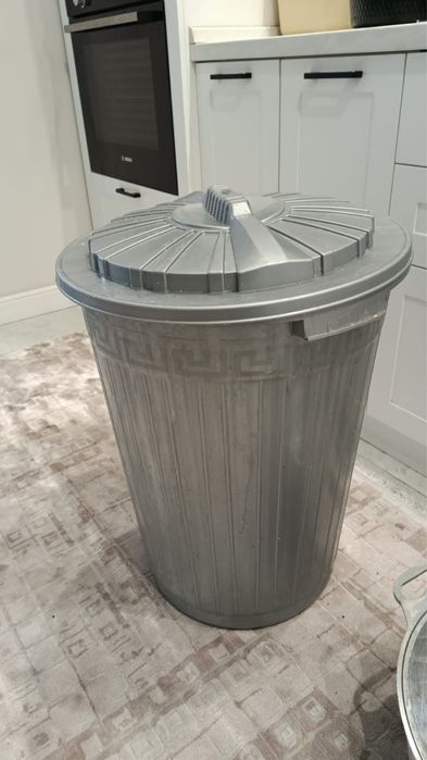 Эмалированный кастрюля 20 литр