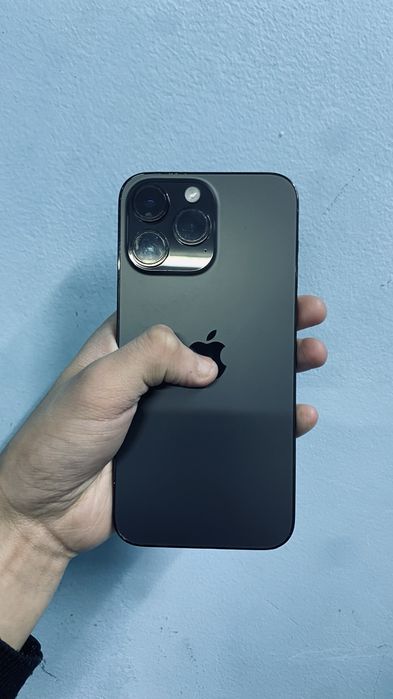 Iphone Айфон 14 ПРО МАКС 256 Памит СРЧНО