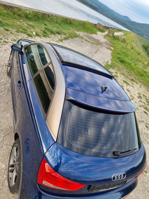 Audi a1 1.4 tfsi