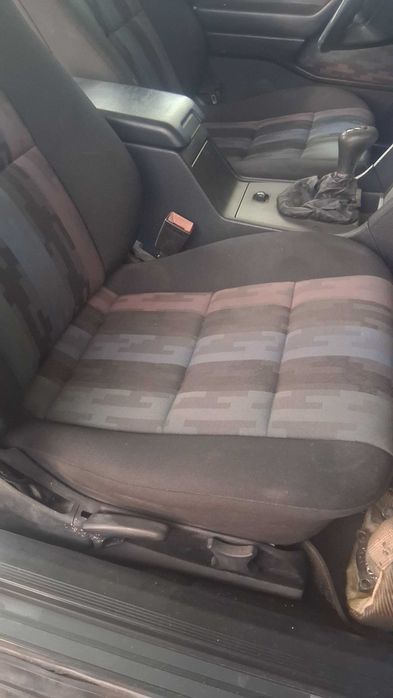 Перфектен салон за C-class