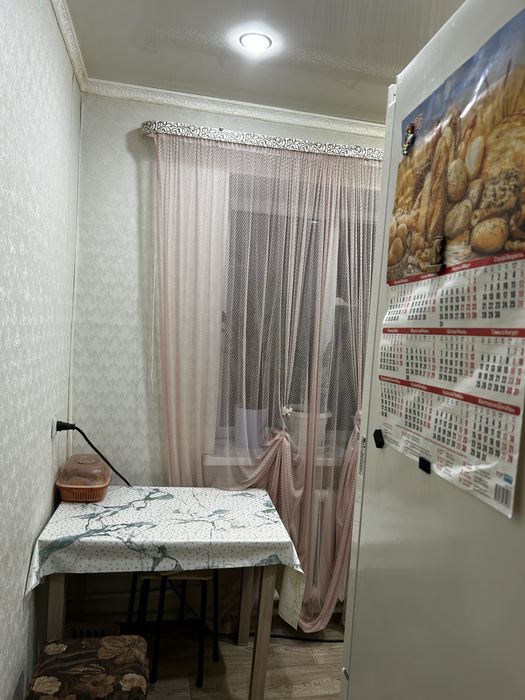 Продам двухкомнатную квартиру