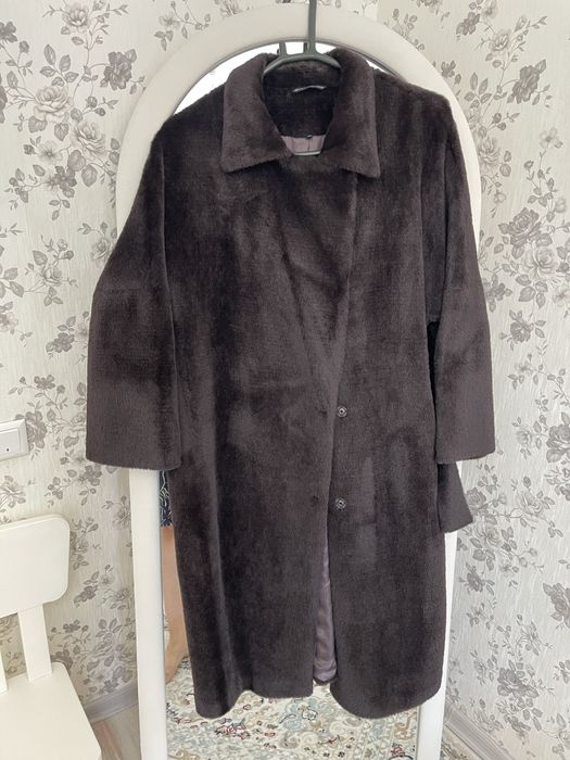 Пальто новое/ большой размер