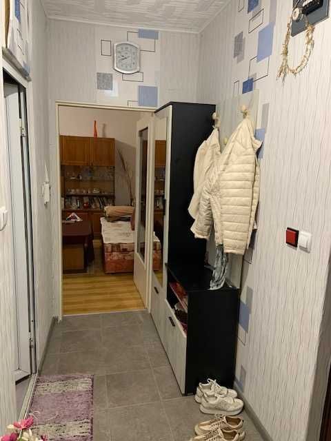 Продава се Едностаен апартамент в Казанлък - 42 кв.м за 1143 €/кв.м - Снимка #3